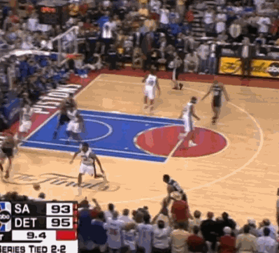 科比nba絕殺熱火全場錄像（1987-2009年NBA絕殺：科比兩次雙絕殺、喬丹雙殺爵士）