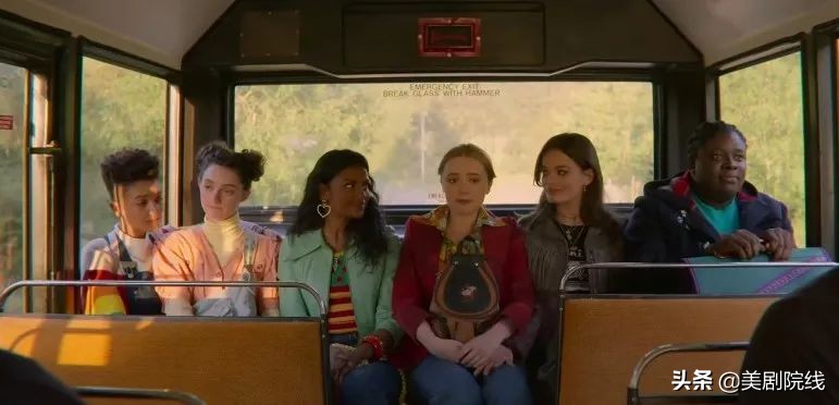 豆瓣9.4分钟，Netflix的顶级王牌电视剧终于开始了