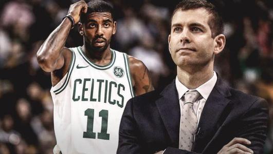 凯尔特人走了谁（欧文为什么死活要离开凯尔特人，事情终于弄清楚了，太扎心）