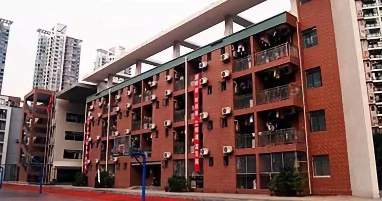 名校一点通——八中各分校，一次性让你了解更透彻