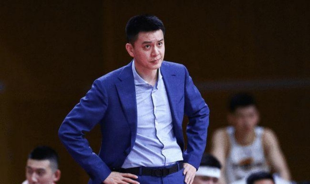 cba泰勒为什么不能打(辽篮为何不用大外援？状态不佳且杨鸣过于保守，应该让泰勒出场)