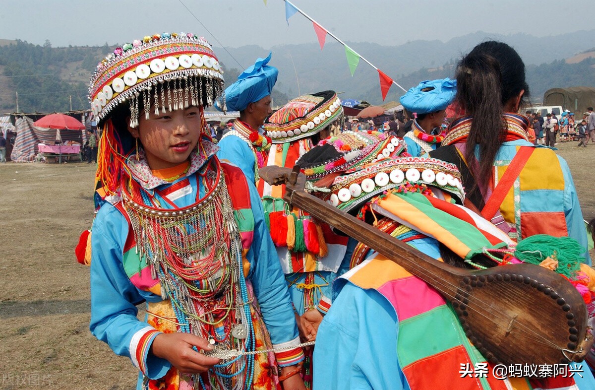 8,怒江僳僳族自治州