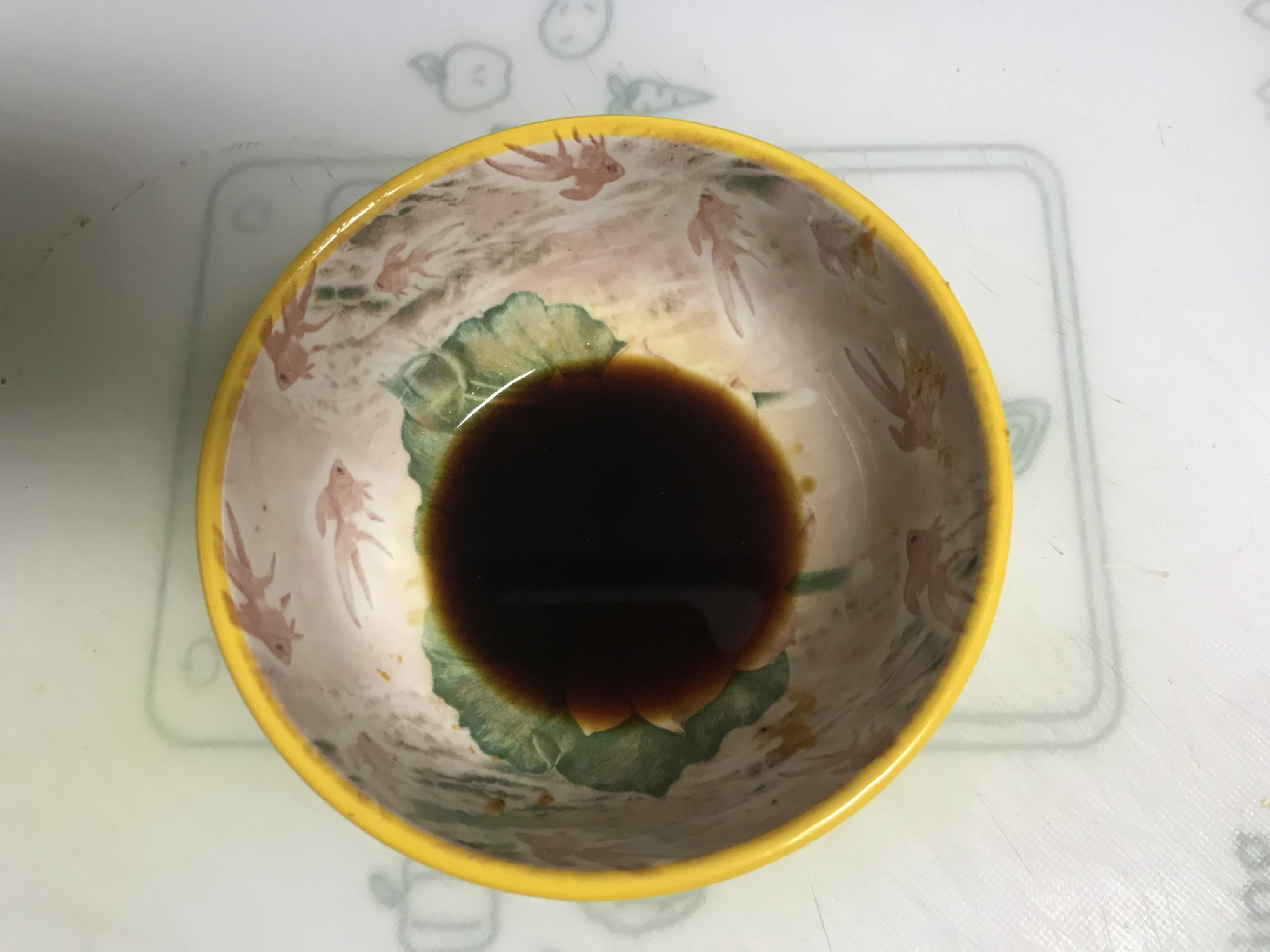 图片[6]-【炸金针菇】做法步骤图  空气炸锅版 常吃不上火-起舞食谱网