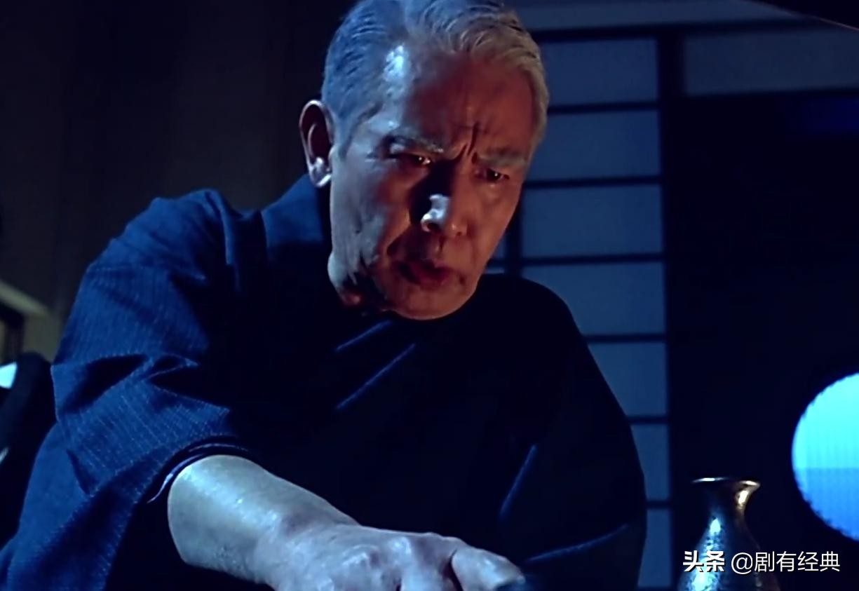 杀手之王电影剧情「详细介绍」 _晶羽科技