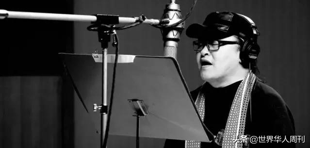 出道30多年的刘欢，竟藏着一个不为人知的“秘密”