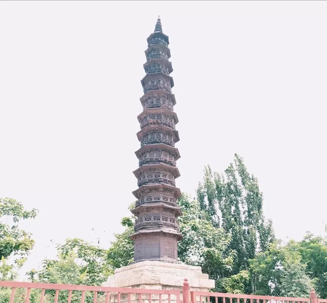 聊城-江北水城，运河古城