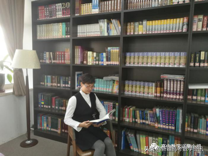 新疆高中数学秋季线上教学授课名师介绍