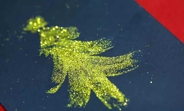 15款创意手工圣诞树，比买的好看多了，材料简单在家就能做！收藏
