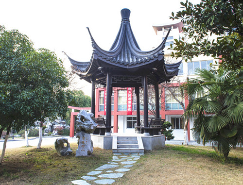 无锡市第六高级中学:七十余载,薪火相传,桃李芬芳,人才辈出