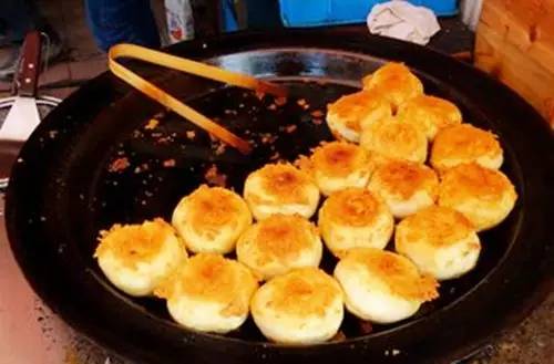 50个绝不能错过的上海美食，"去魔都一次装满你的胃"