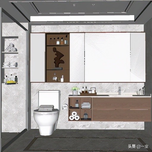 SU，效果图界的天花板