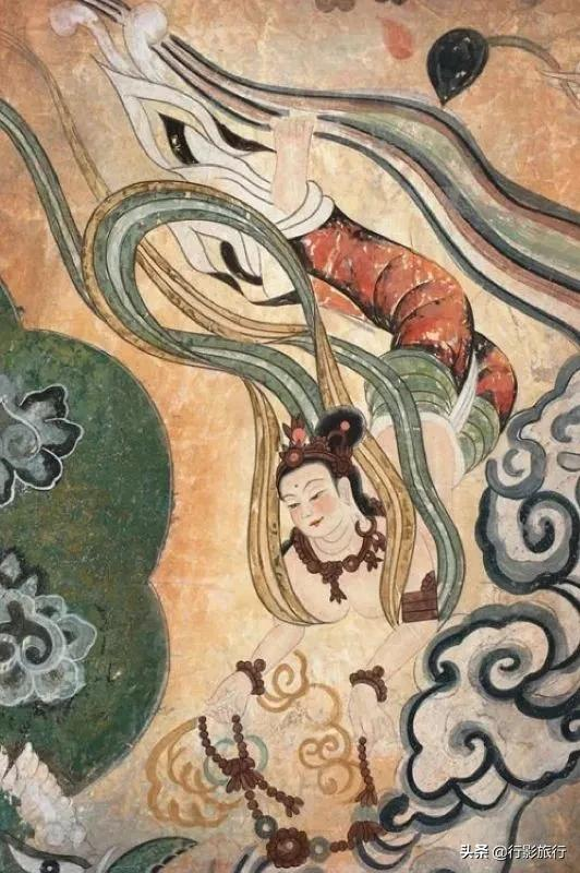 莫高窟(关于敦煌莫高窟)(图13) 关于敦煌莫高窟,这应该是最全的介绍了