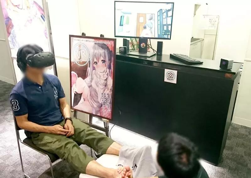 日本推出动漫主题胶囊旅馆，等身大美少女抱枕陪宅男入眠