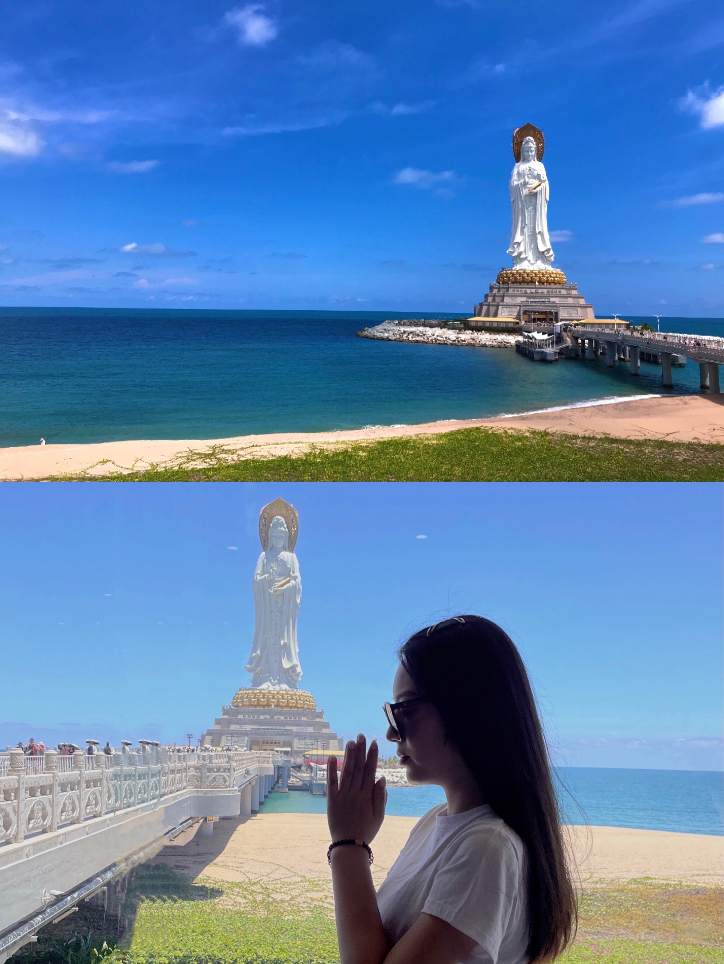 三亚旅行｜三天两夜攻略️详细景区门票