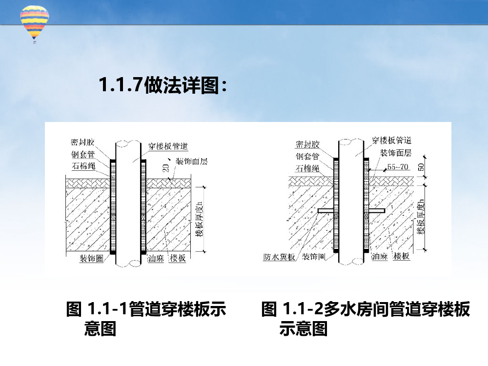 深藏不露！新人施工员编制的工程机电安装细部做法竟获鲁班奖