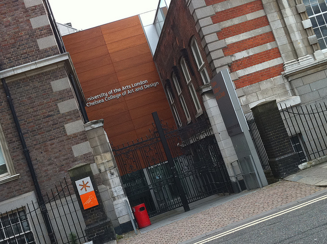 服装设计学院科普-「世界Top10和我国知名学院」