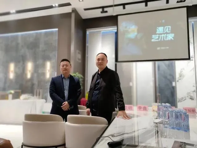马可波罗、东鹏、冠珠、蒙娜丽莎、宏宇、冠军......发布重要消息