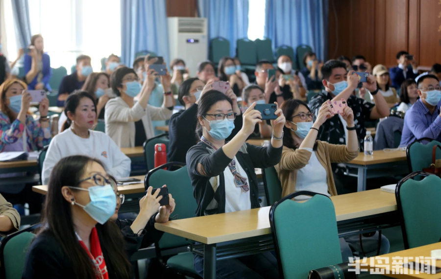 热点公办初中报录比持续走高，民办初中冰火两重天！青岛小升初第一志愿派位结束