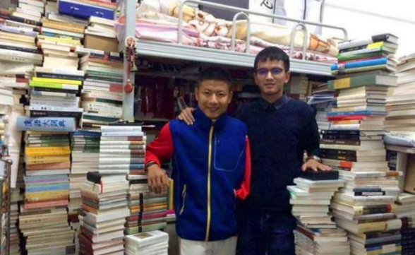 高考的图片（6张图触动万千高三学子）