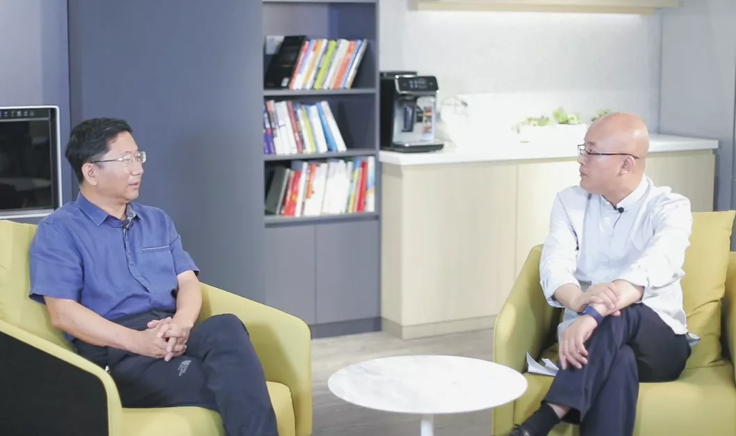 龙门投资徐井宏：掌握十二个字，分清三组词，创业可以少走弯路