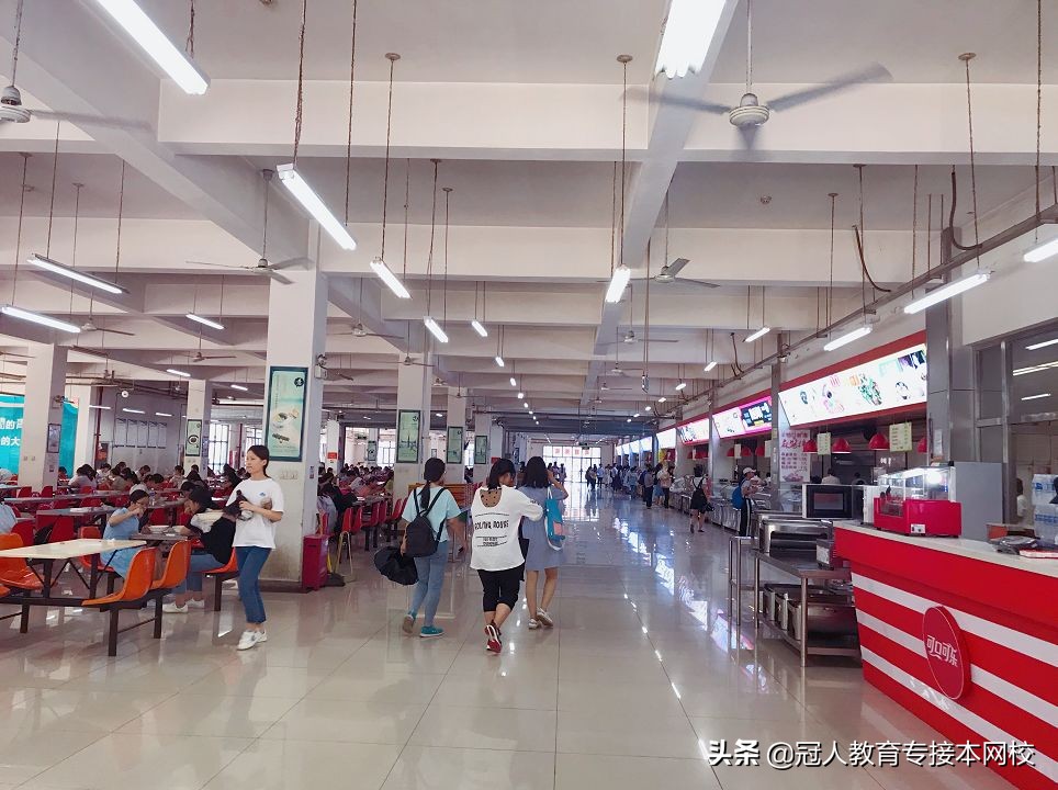 河北师范大学怎么样？专接本考河北师范大学好考吗？