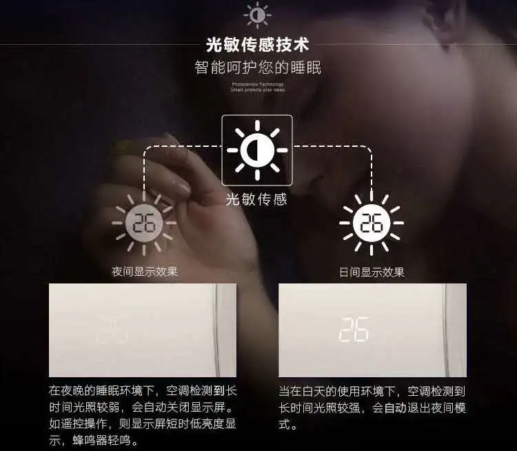 格力空调有哪些非常好用的功能?大部分用户忽略了