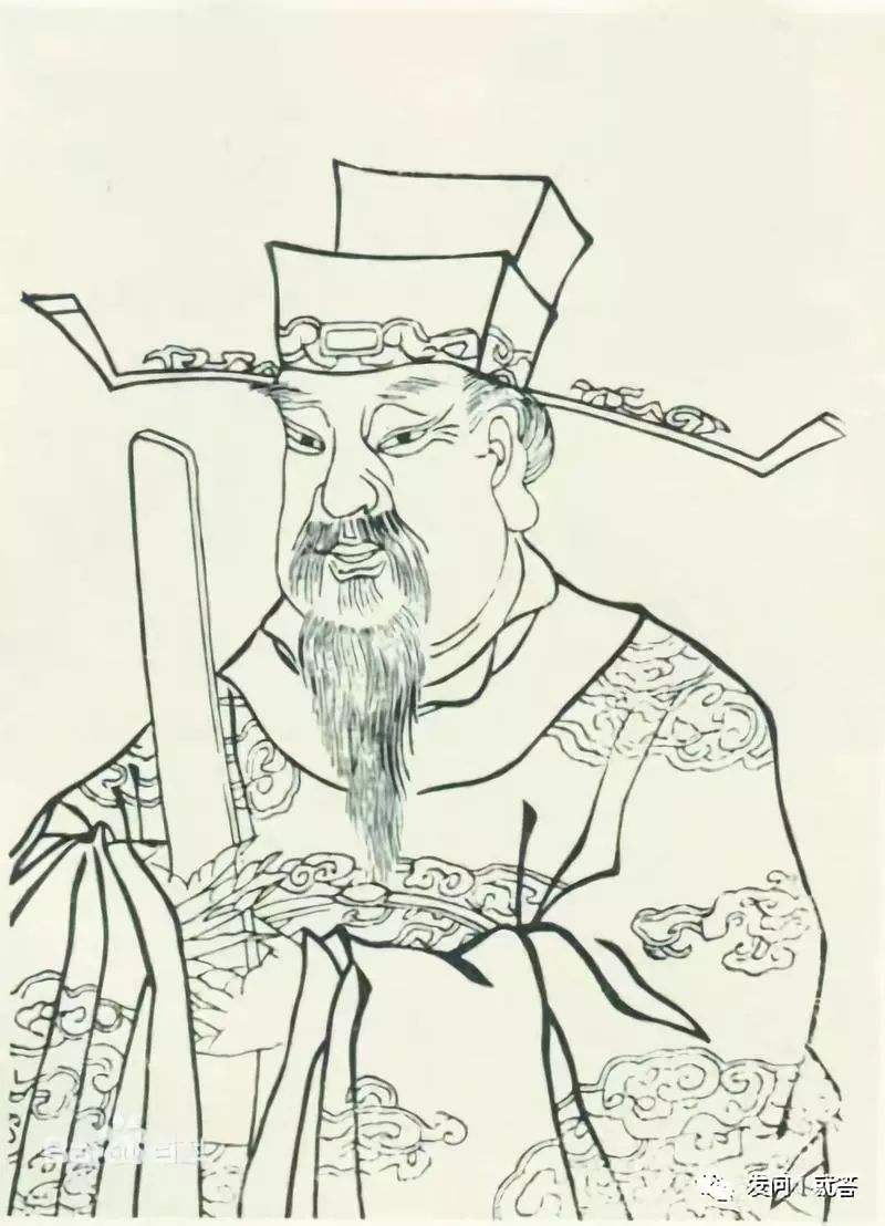 宋朝王钦若简介