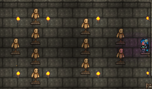 泰拉瑞亚Terraria1.4最强武器之最终棱镜，最高伤害可达1000