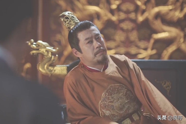 君九龄中特别出演的演员：刘钧是黄金配角，张棪琰是黄磊的学生