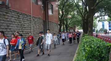 确定了！湖南省这三所高中厉害了，成为清华大学“优质生源地”