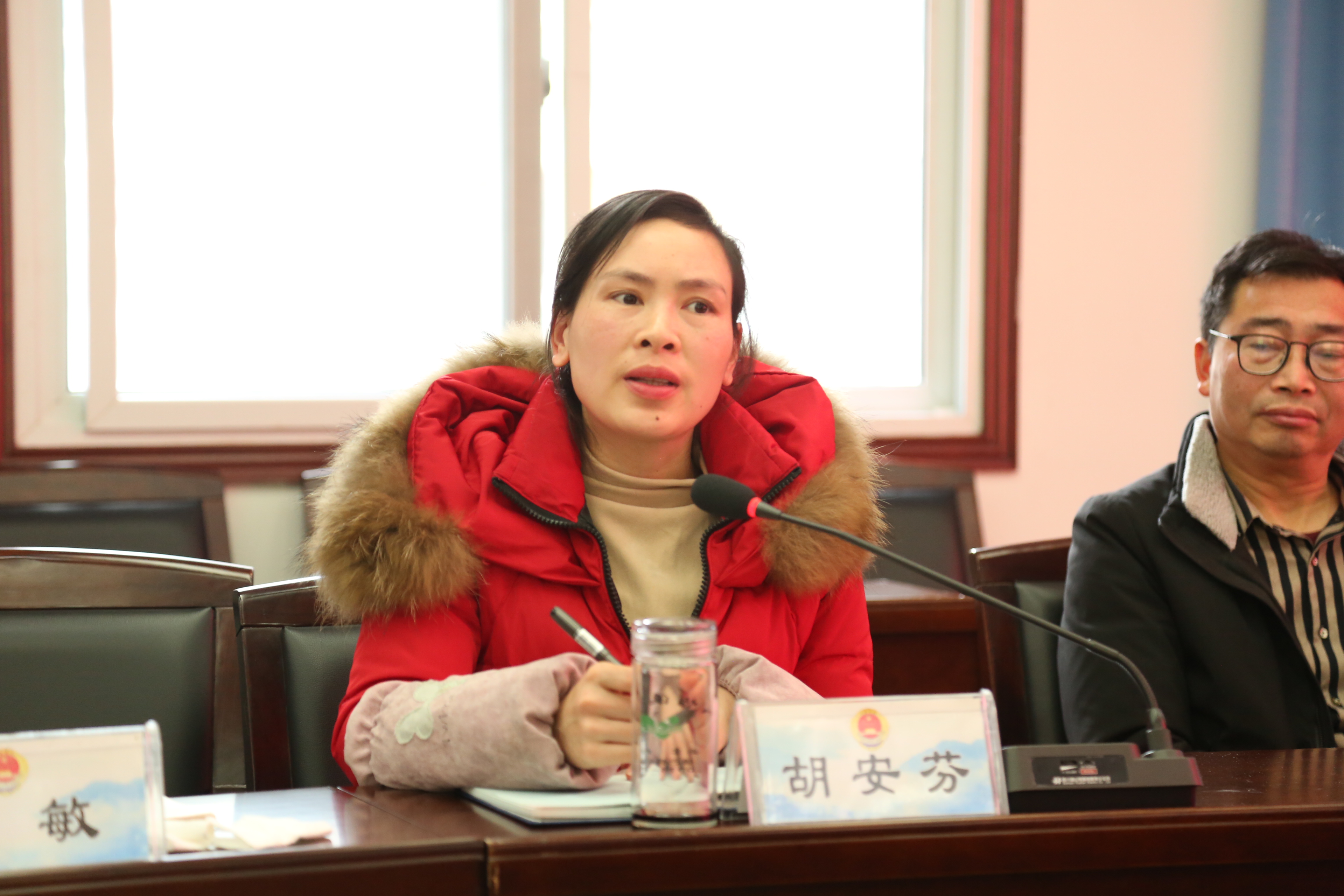 学经验、谈体会、促提升镇巴县人民检察院干警外出交流学习汇报会