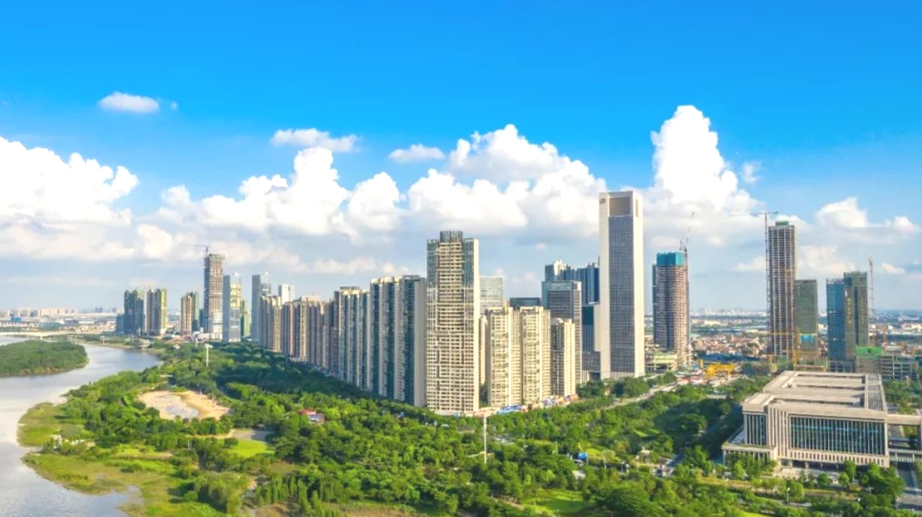 中国GDP三十强公布：青岛紧追宁波，温州正式入围