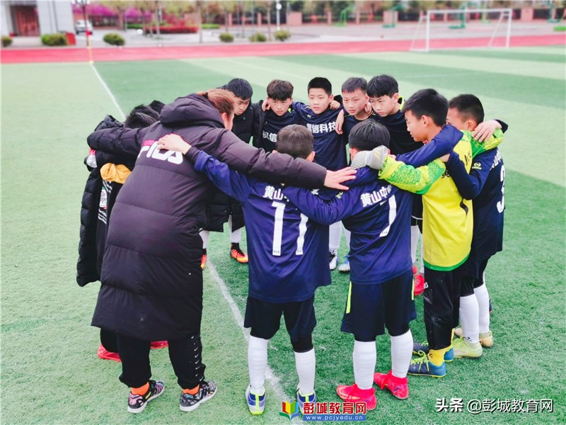 2021年云龙区“区长杯”校园足球联赛圆满收官