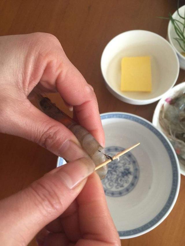 蝦線怎麼挑(蝦線怎麼挑出來最方便) - 風集網