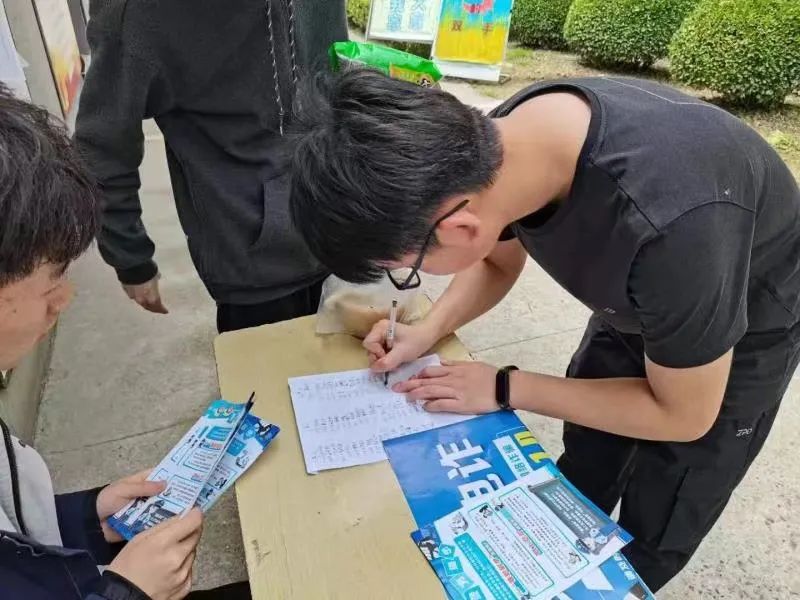 【全民反诈】高校反诈，南京公安放大招！