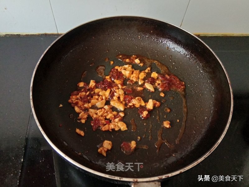 一勺豆瓣酱，轻松搞定百款家常下饭菜