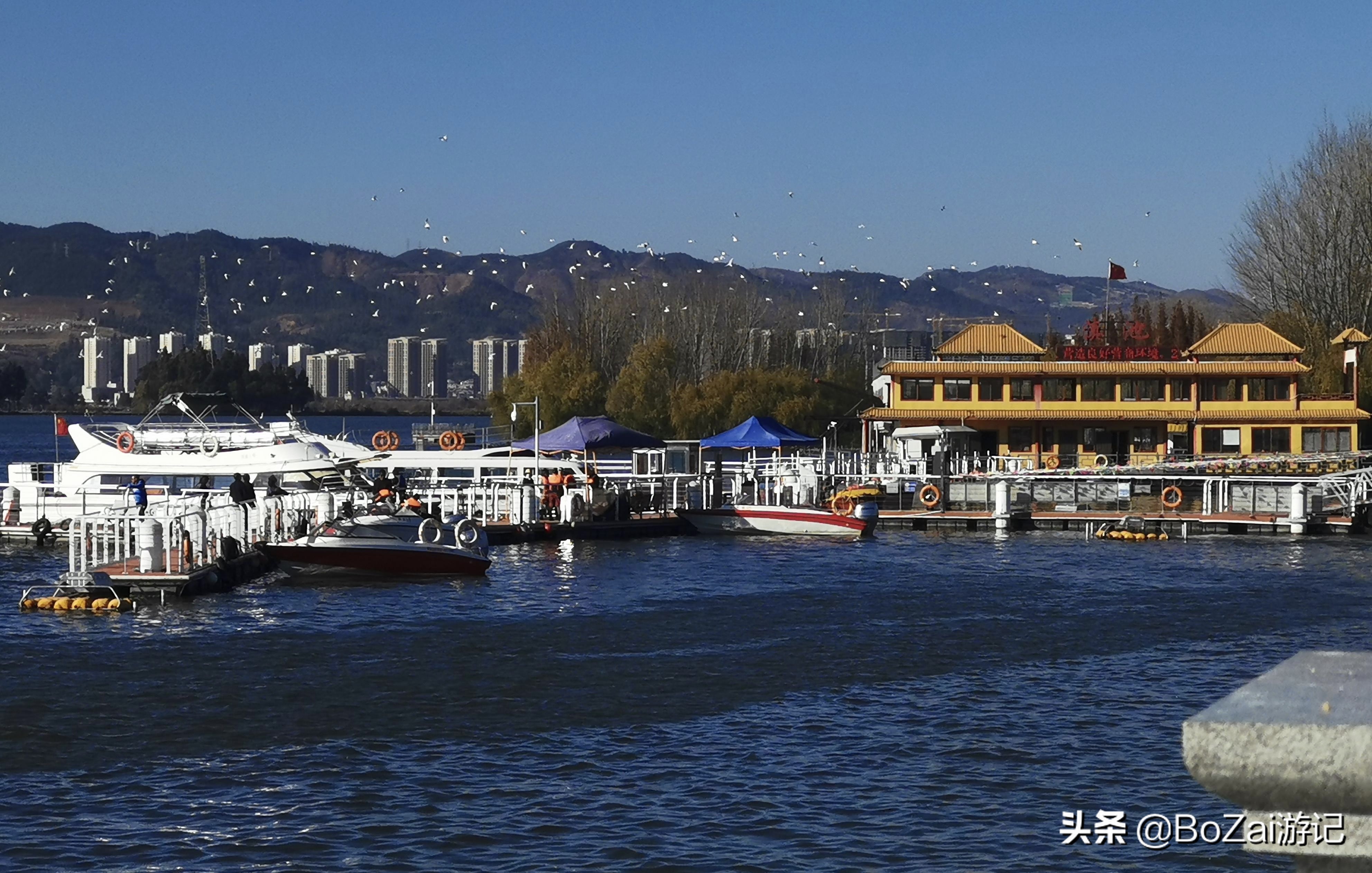 适合云南旅游的地方（到云南旅游不能错过的10大景点）