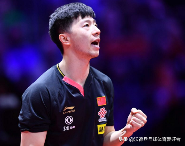 世界杯2018八分一时间（世界杯1／8决赛赛程！张本不是最大威胁，马龙看状态樊振东遇3强敌）-趣拿体育