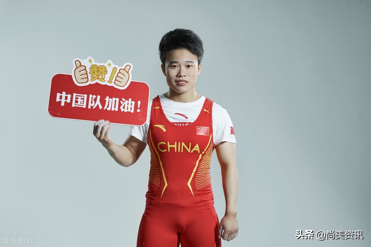 奥运会领奖牌的都有哪些人（东京奥运会奖牌榜中国位居榜首！前18名中国奥运金牌得主名单）