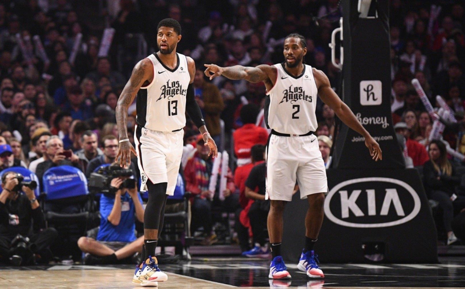 保罗的详细介绍(nba球员之火辣泡椒——保罗·乔治)