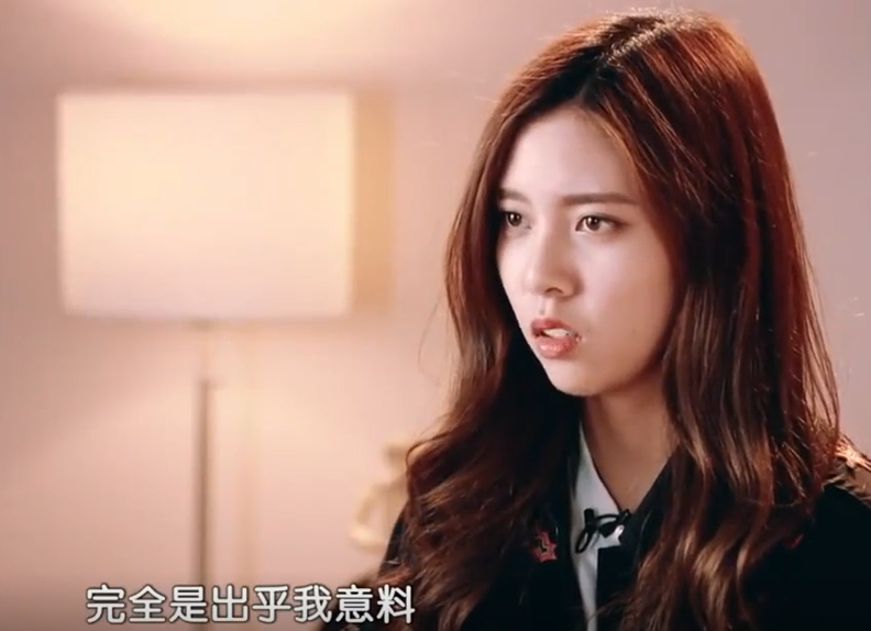 张一山三年绯闻终有实锤，和宋妍霏的暧昧里，孟美岐还曾帮忙垫背