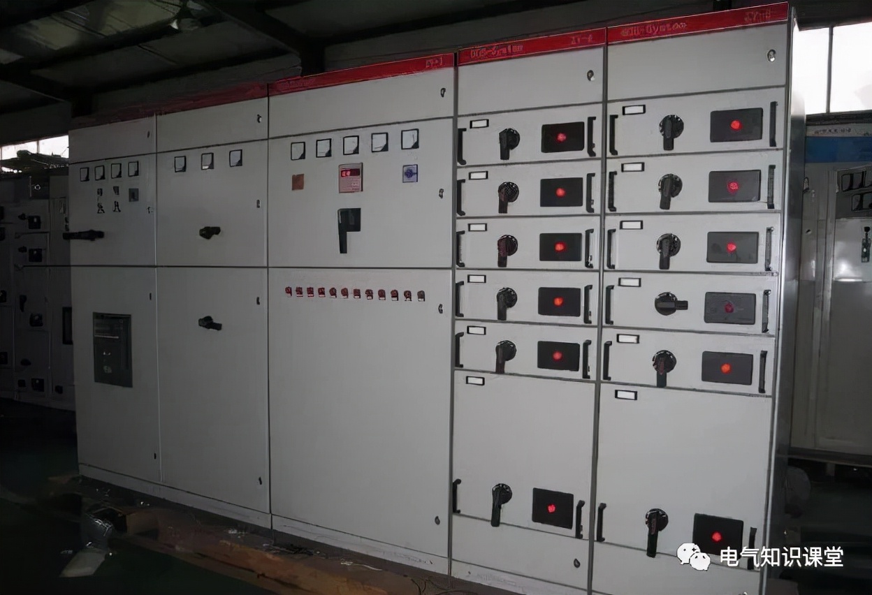 干货丨高低压配电柜的基本介绍，讲得很详细，建议收藏
