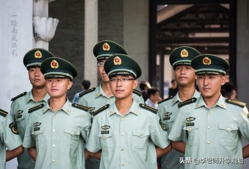 圆梦军旅！李老师帮您捋一捋，高考学生如何报考军队院校？