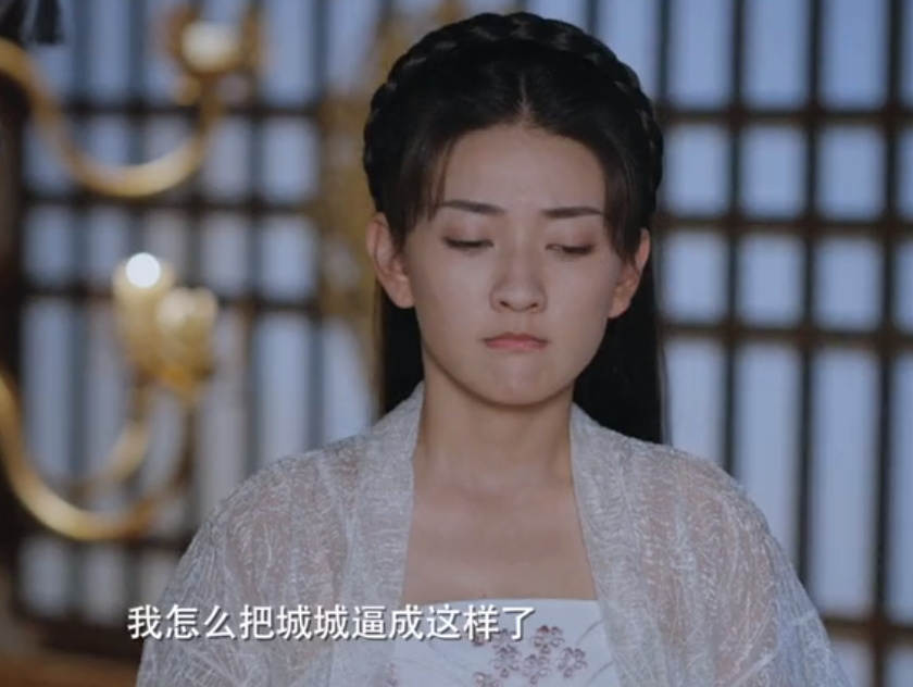 邢昭林为了鼓励母亲追剧《双世宠妃3》，当真是煞费苦心了