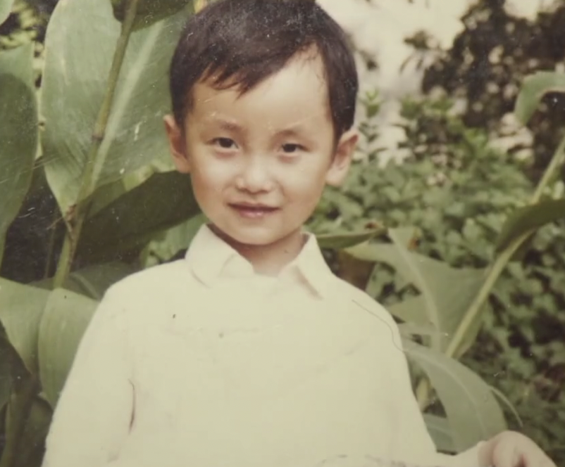 他是优秀大学生、全国道德模范，为何要在10年后变性成女人？