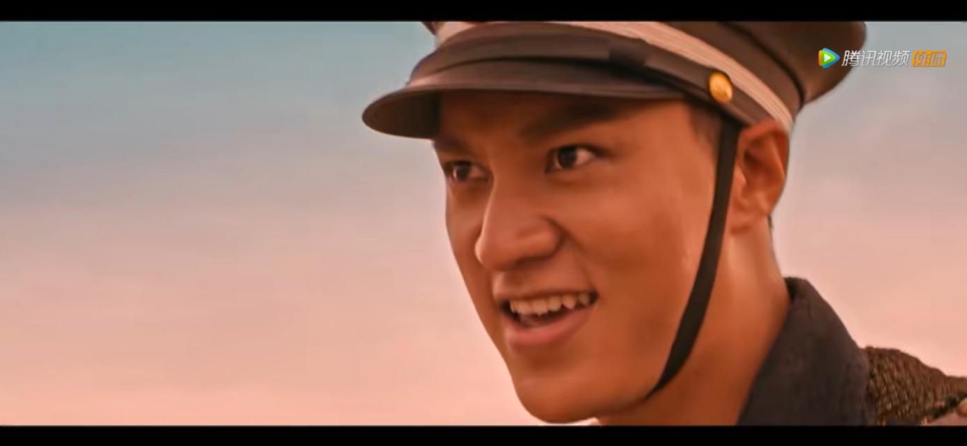 《锤神》中国版雷神?太雷了!