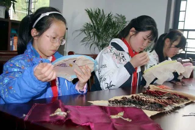 教育部公示中华优秀传统文化传承学校！苏州这5所学校入选