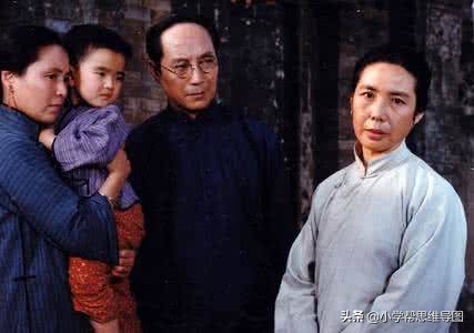 推荐 ▏宅家期间，这42部好电影适合家長陪孩子看一看！