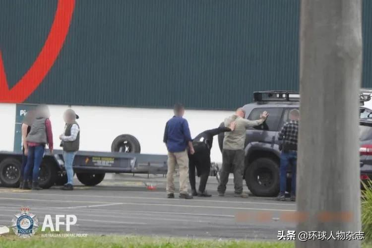 澳退伍老兵成邪教头子？洗脑、囚禁、虐待女性，受害者却坚称他是无辜的
