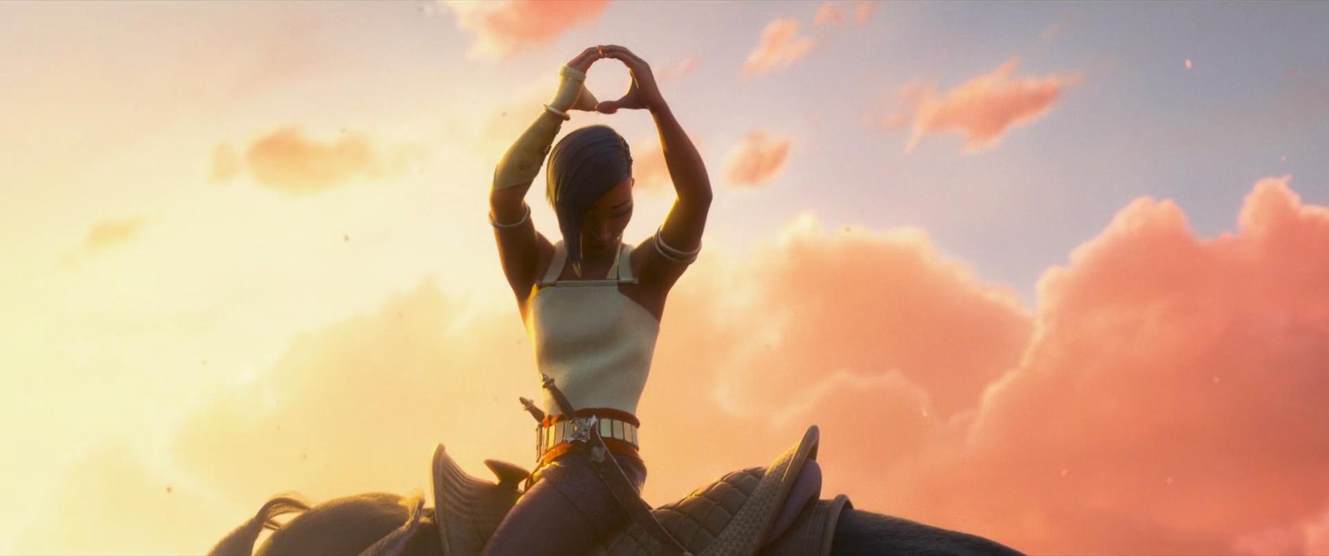 寻龙记电影好看吗 _晶羽科技